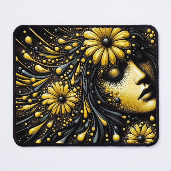 Item preview, Conceptual Art Painting designed and sold by sevenmountains.
