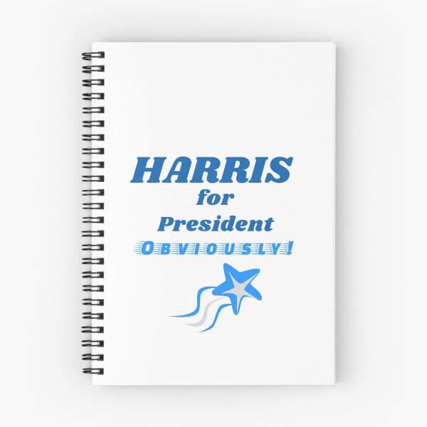 Item preview, Harris For President Obviously designed and sold by KATKattalestv.
