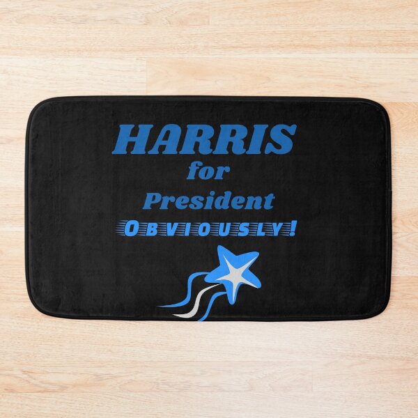 Item preview, Harris For President Obviously designed and sold by KATKattalestv.