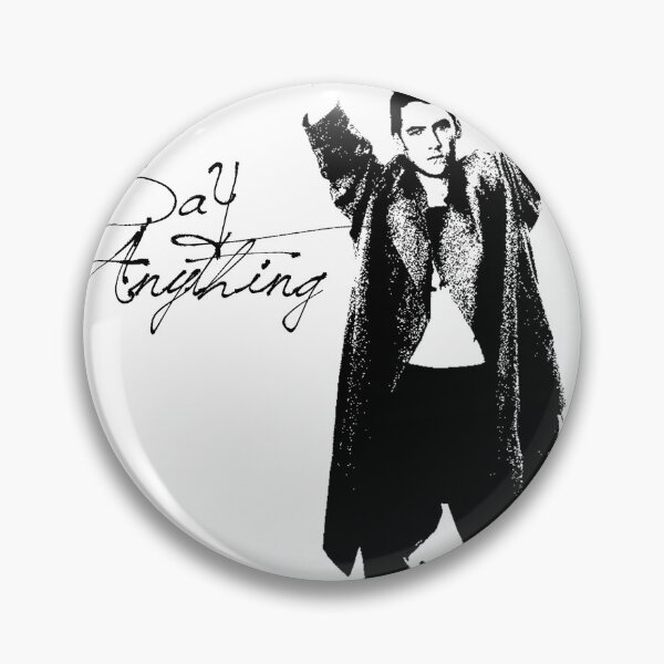 Item preview, Say Anything - Dobler designed and sold by jlisme.