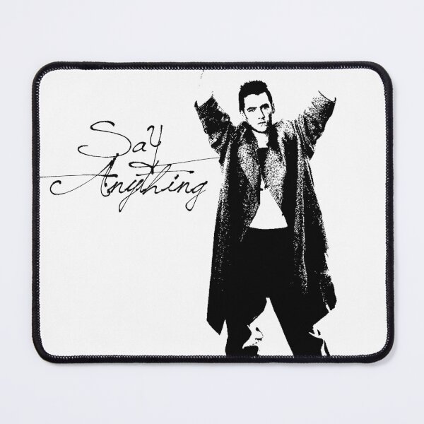 Item preview, Say Anything - Dobler designed and sold by jlisme.