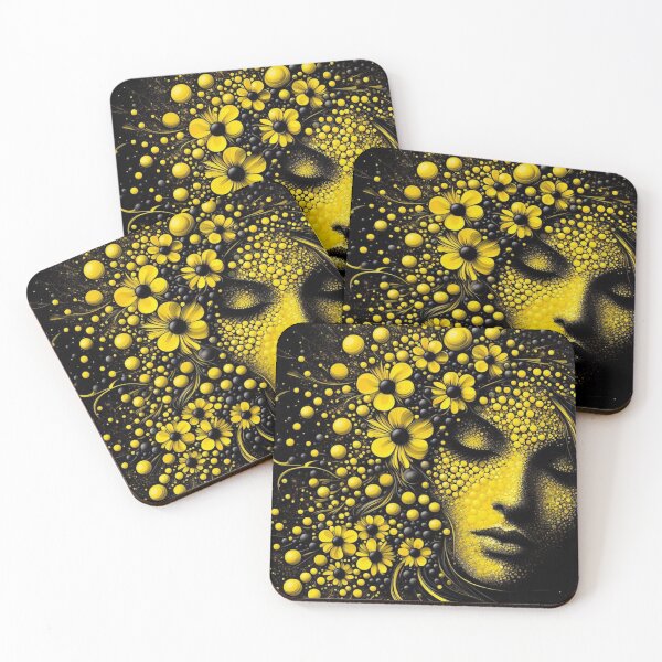 Item preview, Conceptual Art Painting designed and sold by sevenmountains.