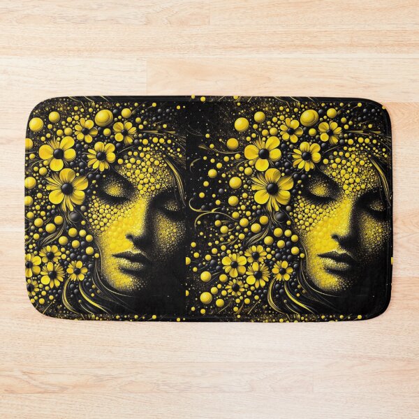Item preview, Conceptual Art Painting designed and sold by sevenmountains.