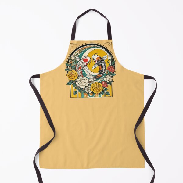 Item preview, Koi designed and sold by FrictionMaxxing.