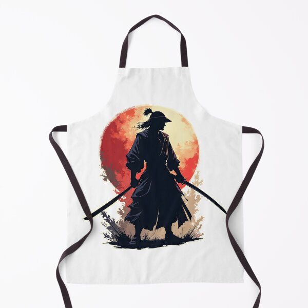 Item preview, Samurai samurai designed and sold by Mathlouthi-Isam.