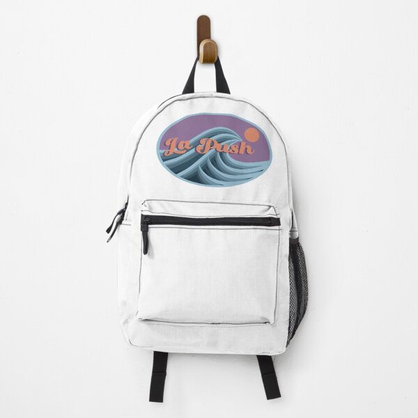Item preview, La Push, baby! designed and sold by Lix Flix Studios.