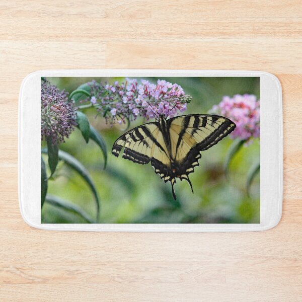 Item preview, Yellow Swallowtail Butterfly designed and sold by CSFPhotography.