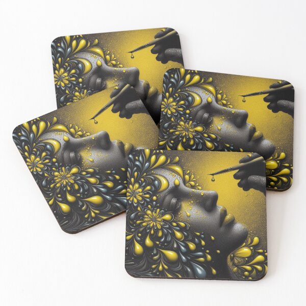 Item preview, Pintura de arte conceptual designed and sold by sevenmountains.