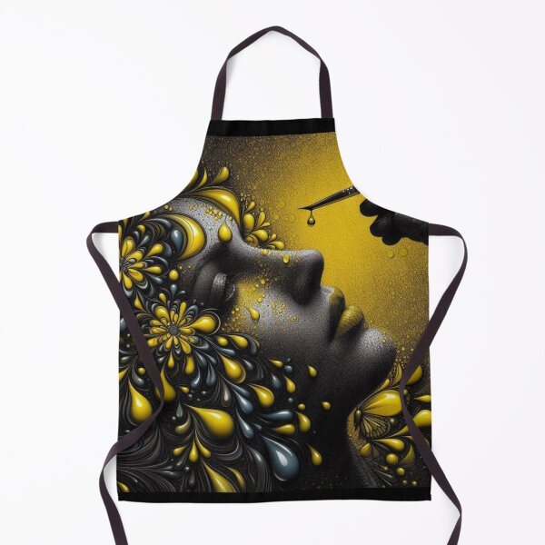 Item preview, Conceptual Art Painting designed and sold by sevenmountains.