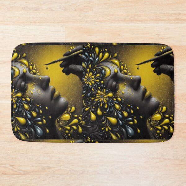 Item preview, Conceptual Art Painting designed and sold by sevenmountains.