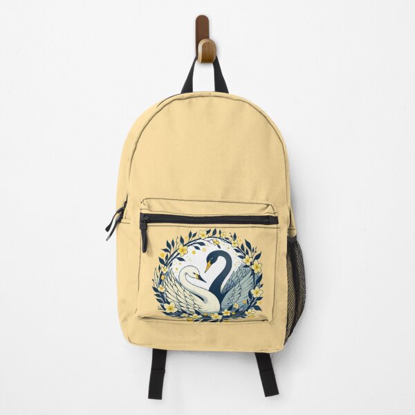 Item preview, Swans designed and sold by FrictionMaxxing.
