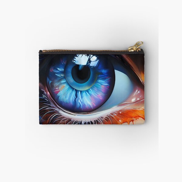 Item preview, The Eye Of The Beholder designed and sold by ShaneWalkerArt.