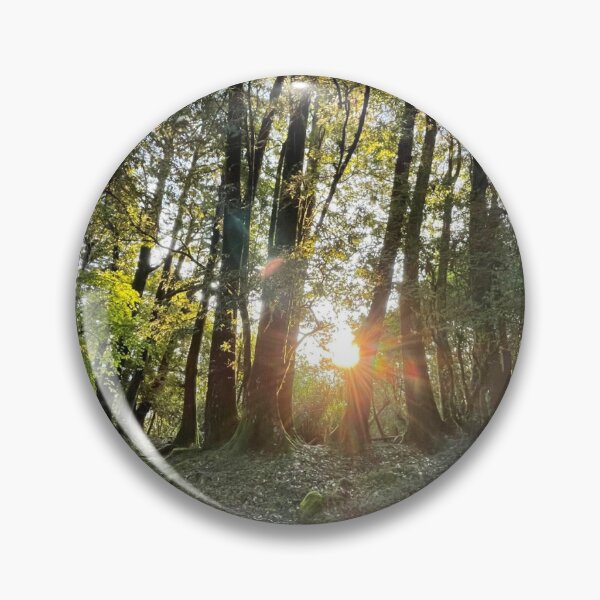 Artikelvorschau, Sonnenaufgang in Alishan entworfen und verkauft von MangoWifi831.