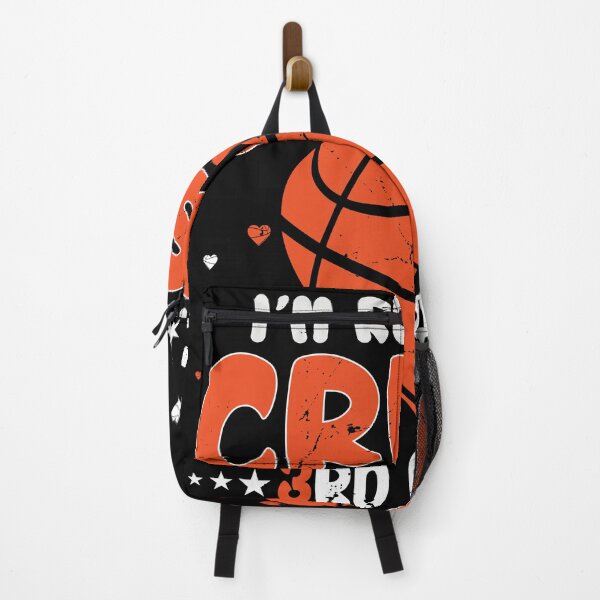 Item preview, I'M READY TO CRUSH 3RD GRADE designed and sold by Amerchbiz.