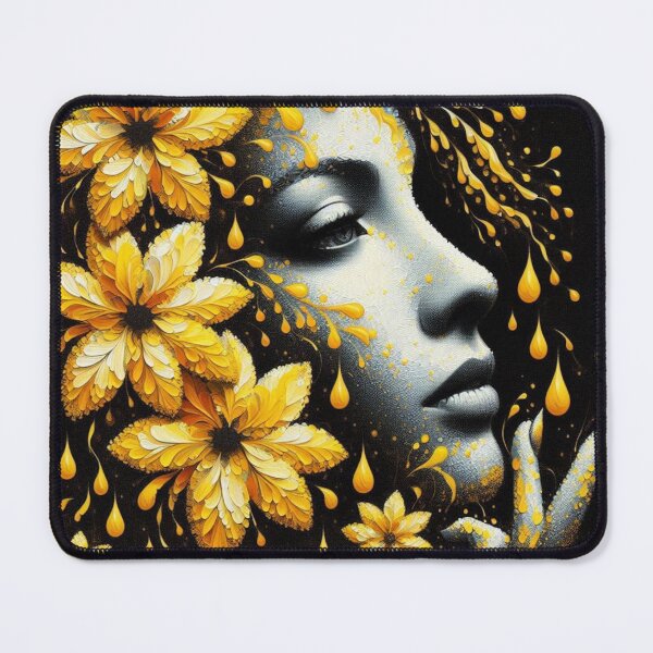 Item preview, Conceptual Art Painting designed and sold by sevenmountains.