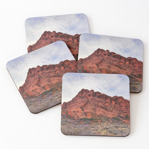Item preview, Hurricane Utah Mountains designed and sold by CraftedByAshlee.