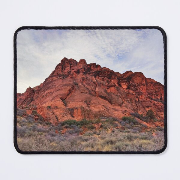Item preview, Hurricane Utah Mountains designed and sold by CraftedByAshlee.