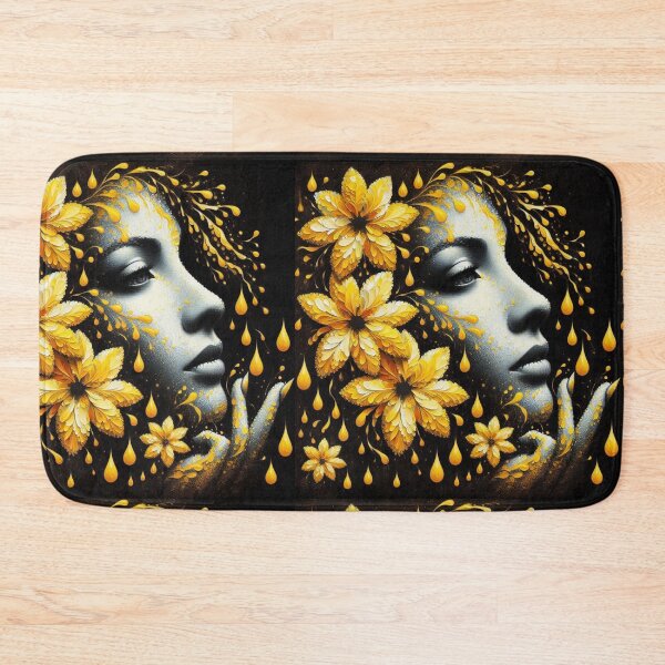 Item preview, Conceptual Art Painting designed and sold by sevenmountains.