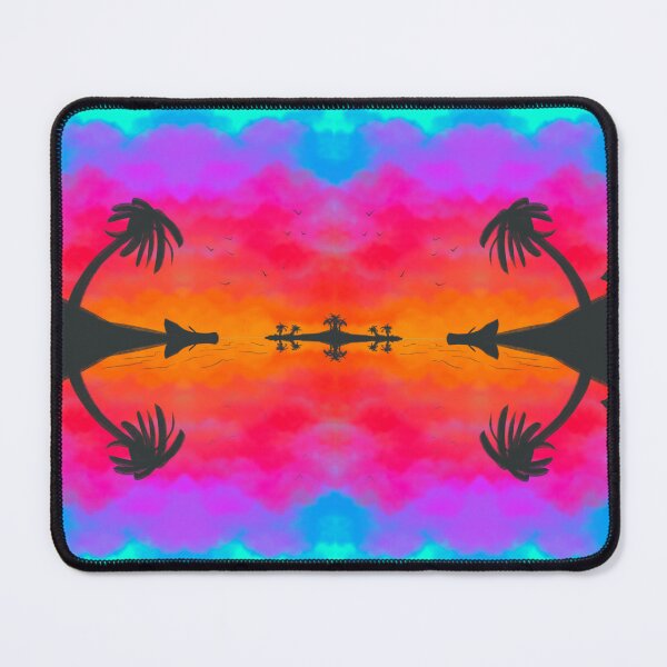 Item preview, Sunrise Reflections designed and sold by AnOffbeatArtist.
