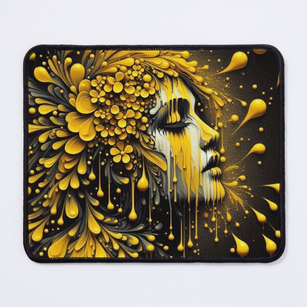 Item preview, Conceptual Art Painting designed and sold by sevenmountains.