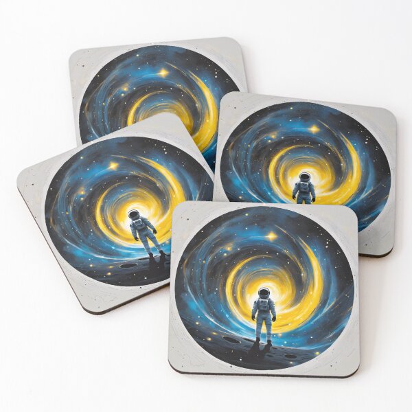 Item preview, Interstellar  designed and sold by Toms-Design.
