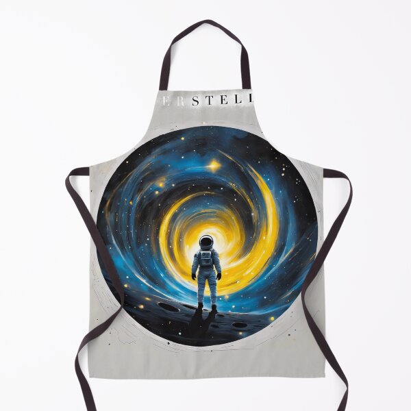 Item preview, Interstellar  designed and sold by Toms-Design.