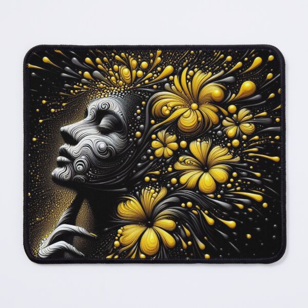 Item preview, Conceptual Art Painting designed and sold by sevenmountains.