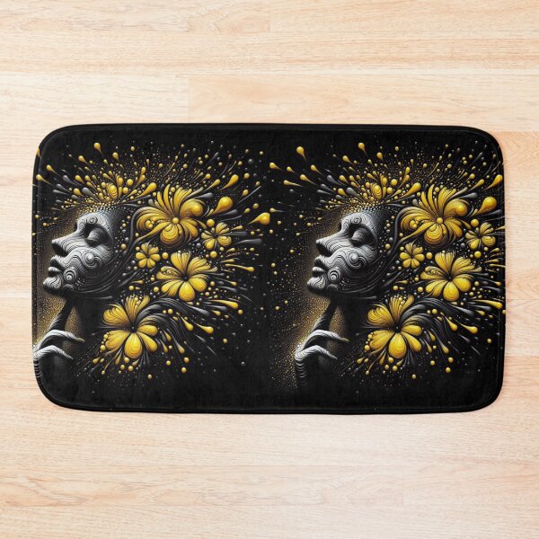 Item preview, Conceptual Art Painting designed and sold by sevenmountains.