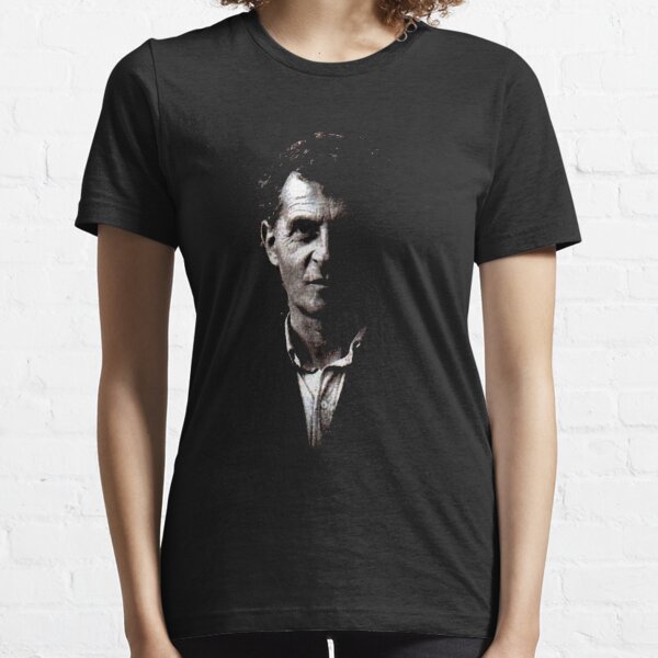 Item preview, Wittgenstein designed and sold by jlisme.