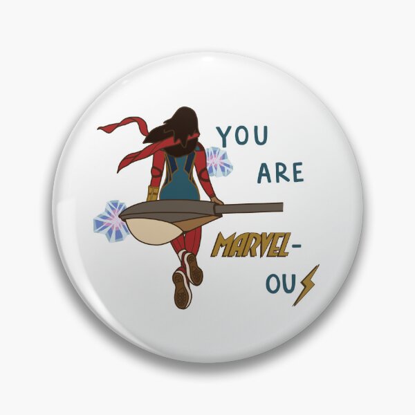 Item preview, Super Puns: MARVELous designed and sold by Melody Kim.