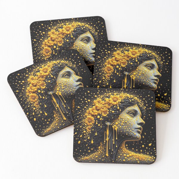 Item preview, Conceptual Art Painting designed and sold by sevenmountains.