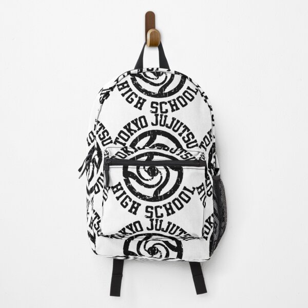 Item preview, Tokyo High School designed and sold by Lil-Kimo.