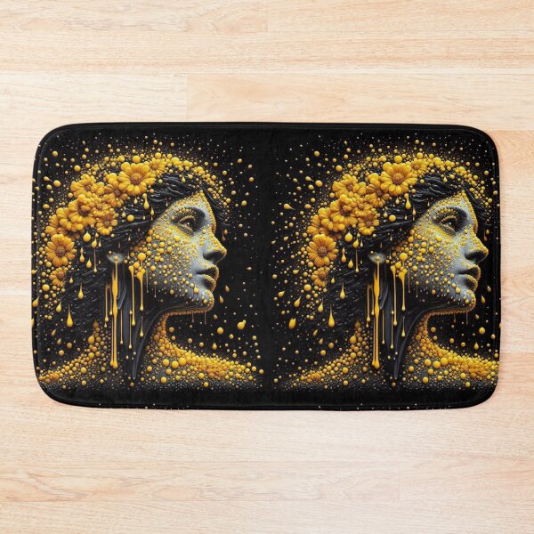 Item preview, Conceptual Art Painting designed and sold by sevenmountains.