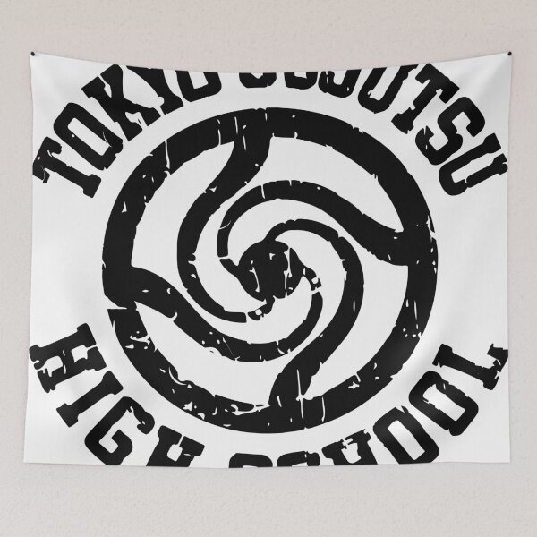 Item preview, Tokyo High School designed and sold by Lil-Kimo.