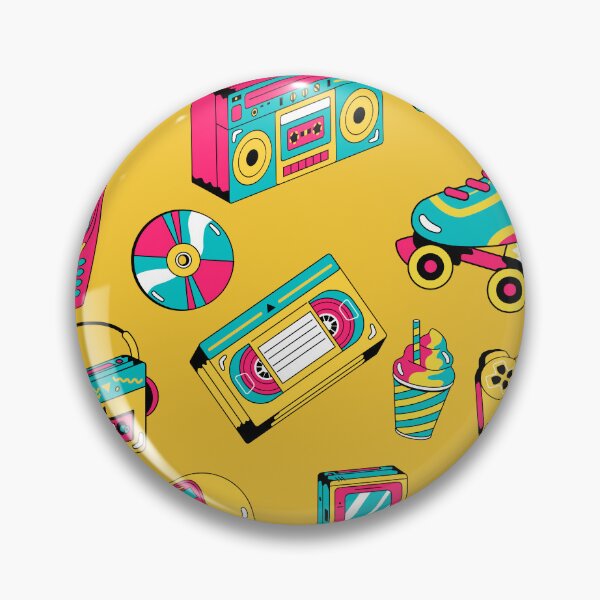 Item preview, 90s Pop Culture designed and sold by Art-Design-EM.