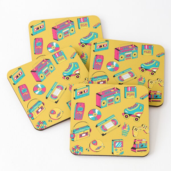Item preview, 90s Pop Culture designed and sold by Art-Design-EM.