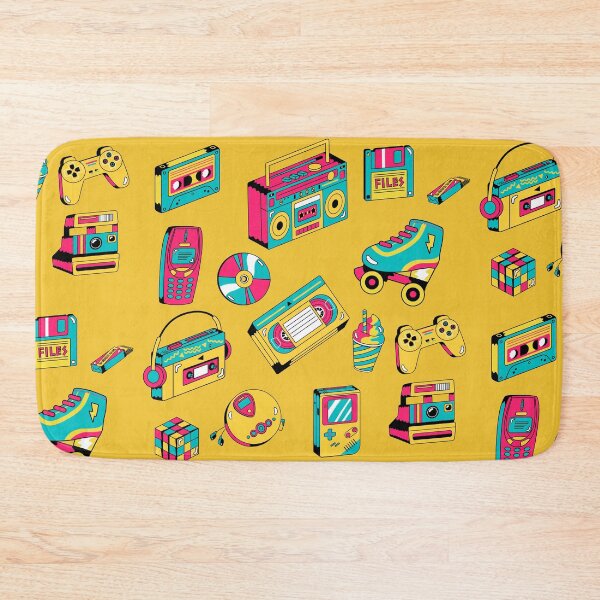 Item preview, 90s Pop Culture designed and sold by Art-Design-EM.