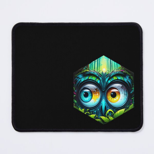 Item preview, Curious Eyes designed and sold by AbsoluteA.