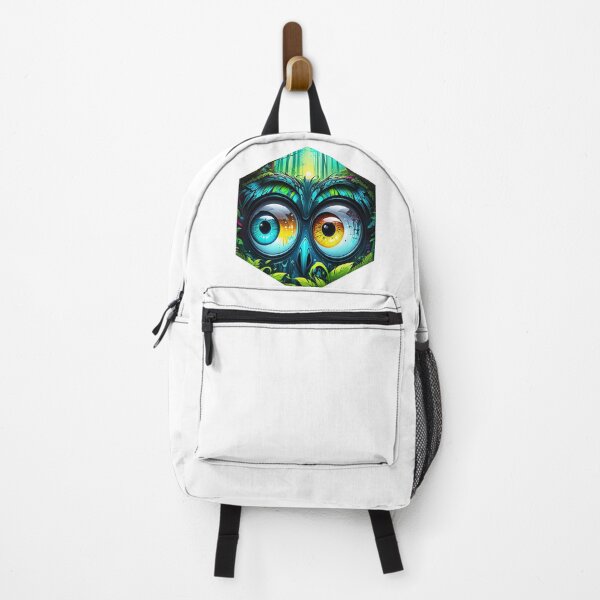 Item preview, Curious Eyes designed and sold by AbsoluteA.