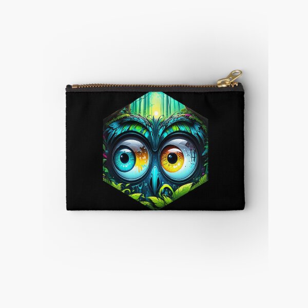 Item preview, Curious Eyes designed and sold by AbsoluteA.