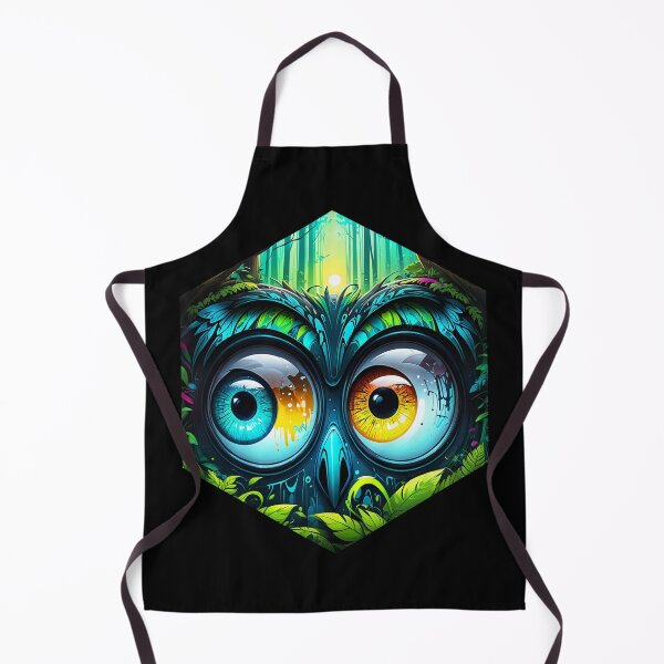 Item preview, Curious Eyes designed and sold by AbsoluteA.