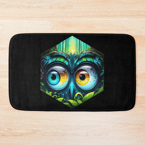 Item preview, Curious Eyes designed and sold by AbsoluteA.