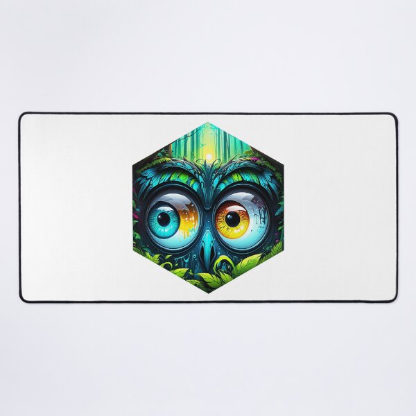 Item preview, Curious Eyes designed and sold by AbsoluteA.