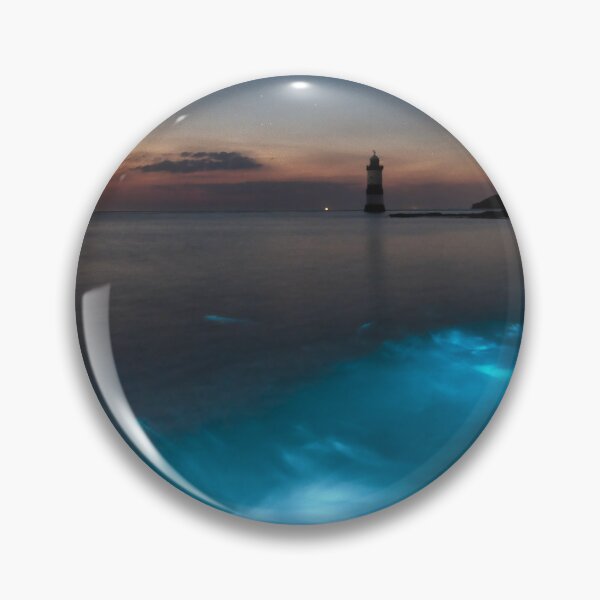 Item preview, Bioluminescence Penmon Point  designed and sold by Derren Jones.