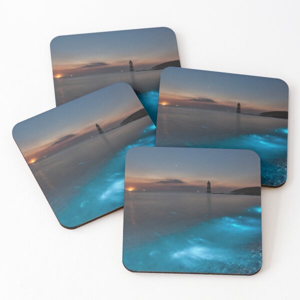 Item preview, Bioluminescence Penmon Point  designed and sold by Derren Jones.