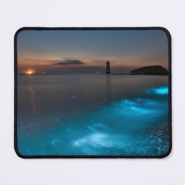 Item preview, Bioluminescence Penmon Point  designed and sold by Derren Jones.