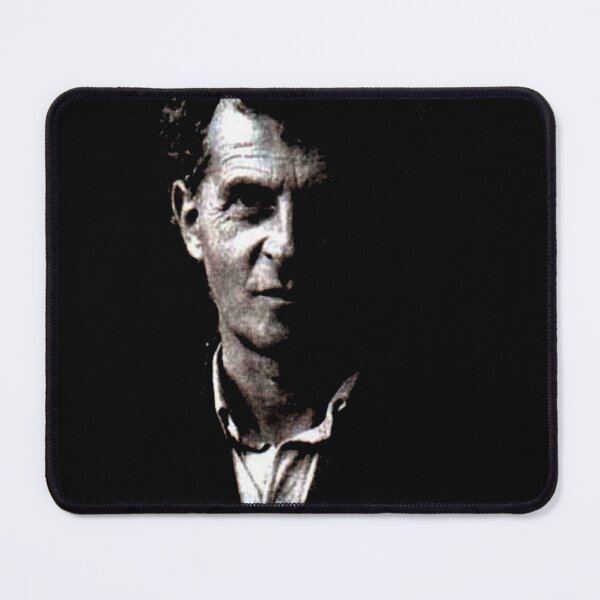 Item preview, Wittgenstein designed and sold by jlisme.