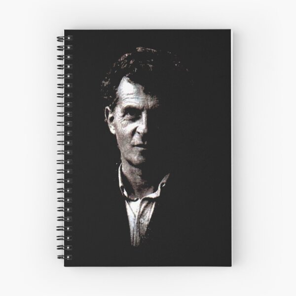 Item preview, Wittgenstein designed and sold by jlisme.