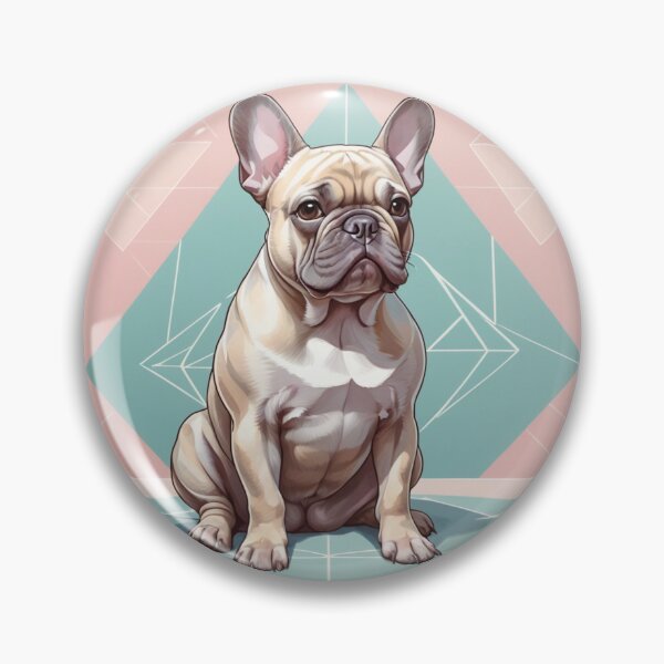 Item preview, Your Beloved French Bulldog designed and sold by shlepyart.