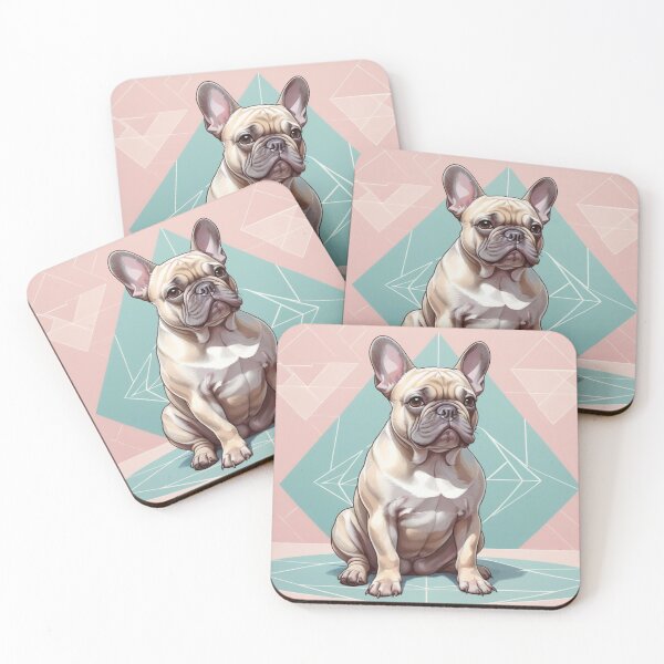 Item preview, Your Beloved French Bulldog designed and sold by shlepyart.